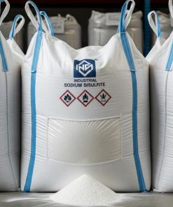 سدیم بی سولفیت صنعتی (NaHSO3) با شناسه EINECS 231-548-0 - مواد اولیه شیمیایی