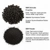 مواد اولیه الاستومر ترموپلاستیک (TPE) صنعتی با دوام - گرانول و پودر SBR