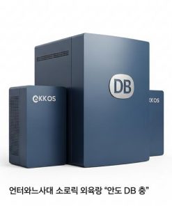 فوکو کومیانگ DB