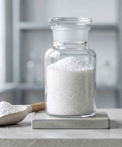 آمونیاک پودری