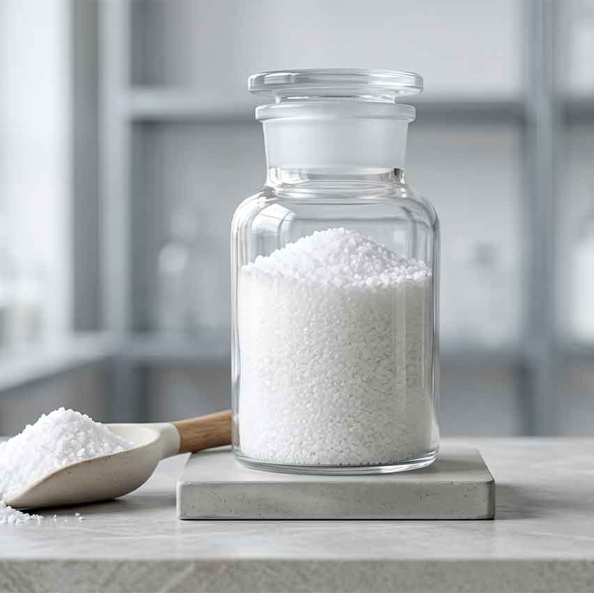 آمونیاک پودری