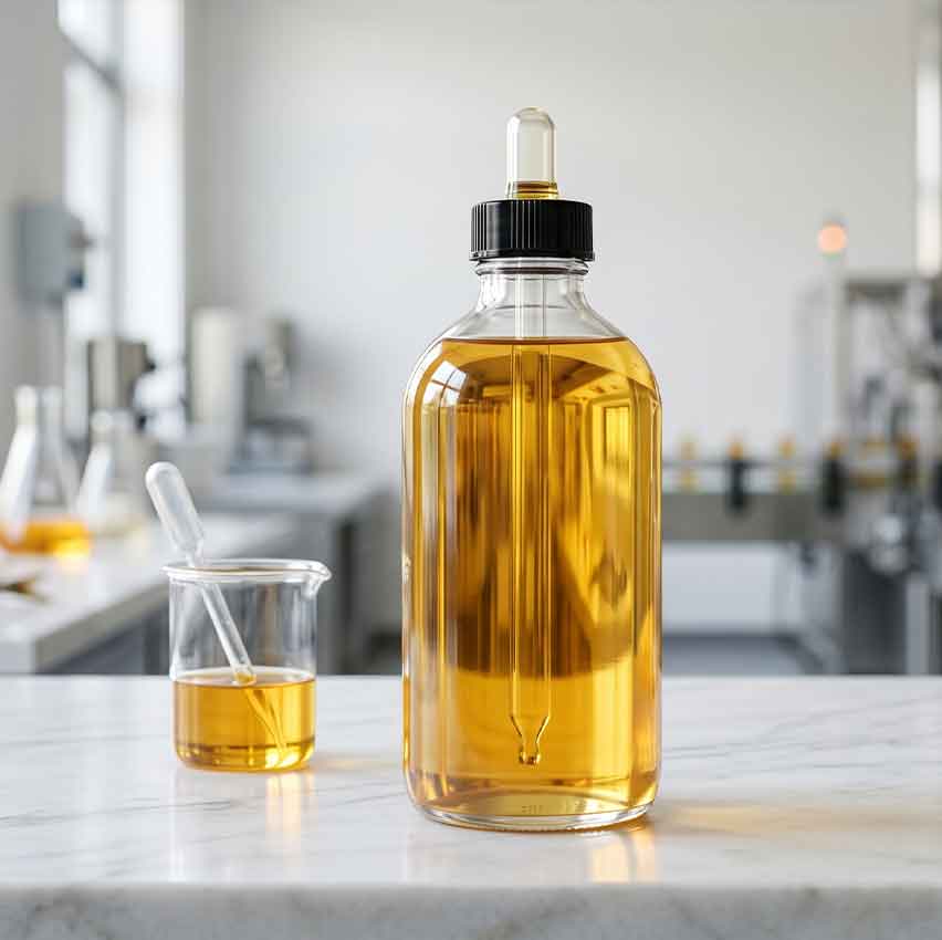 روغن ماهی