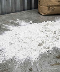 سدیم تری پلی فسفات (STPP) خوراکی و دارویی