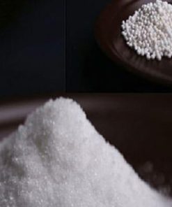 سولفات روی