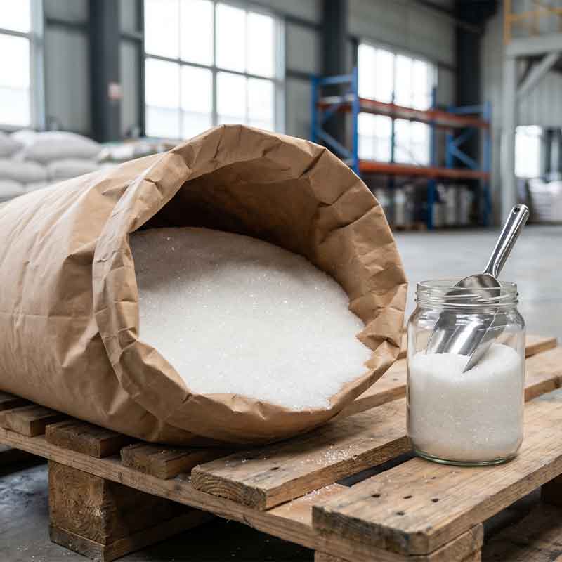 ساکاروز صنعتی