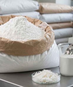 کلسیم استئارات
