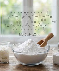 منیزیم استئارات