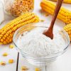 نشاسته ذرت دارویی و خوراکی