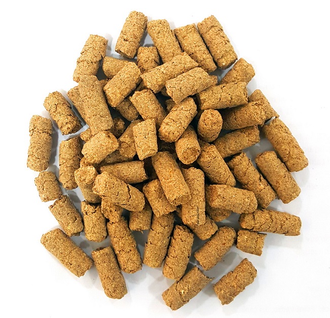 کنسانتره پرواری