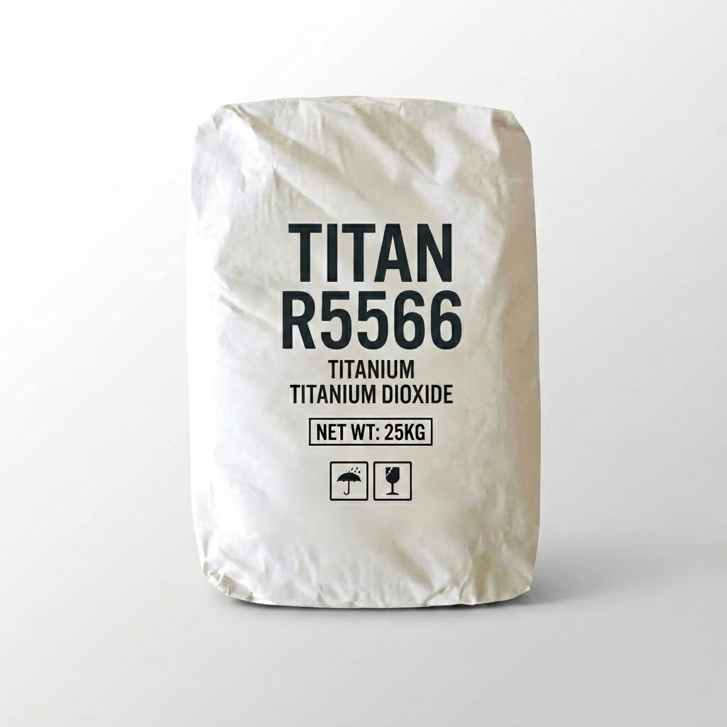 تیتان R5566