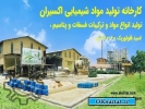 آگهی صنعتی فروش مستقیم اسید فلوئوریک از کارخانه اکسیران