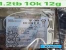 HDD 1.2TB 10K SAS 12G DS