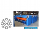 آگهی صنعتی ساخت دستگاه خم کن سه متر فول اتومات- 09121007760