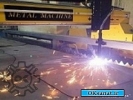 دستگاه برش CNC-CNC پلاسما-CNCهواگاز-CNCلیزرفایبربرش فلزات متال ماشین