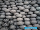 آگهی صنعتی گلوله فولادی (ساچمه آلیاژِی) بالمیل معادن
