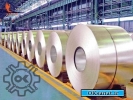 آگهی صنعتی فروش انواع مواد اولیه فلزی در حوزه صنعت