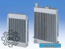 فروش رادیاتورهای کمپرسورهای هوا
