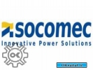 فروش تجهیزات SOCOMEC
