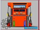 فروش تجهیزات پمپ بنزین