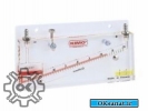 مانومتر مایع KIMO KX202 ( اکی صنعت مرجع ثبت آگهی رایگان صنعتی )