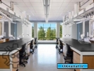 آگهی صنعتی سکوبندی آزمایشگاهی مبین طب ( اکی صنعت مرجع ثبت آگهی رایگان صنعتی )