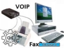 آگهی صنعتی سرور فکس FAX Server