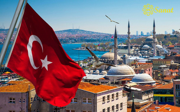صنعت ترکیه چگونه پیشرفت کرد؟