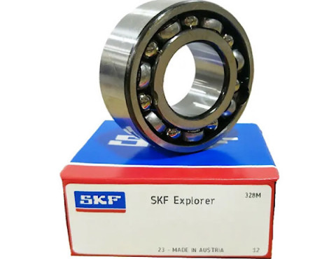 نمایندگی بلبرینگ و گریس نسوز skf