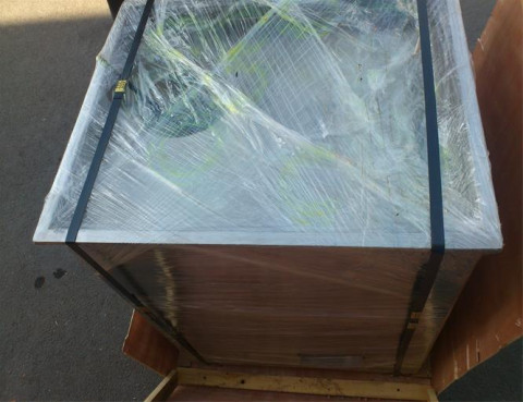 دستگاه اسلایسر و خرد کن صیفی جات ریشه ای