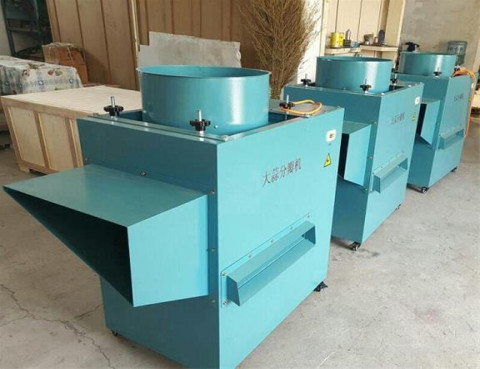 فروش دستگاه حبه کن و دانه کن سیر با کیفیت عالی