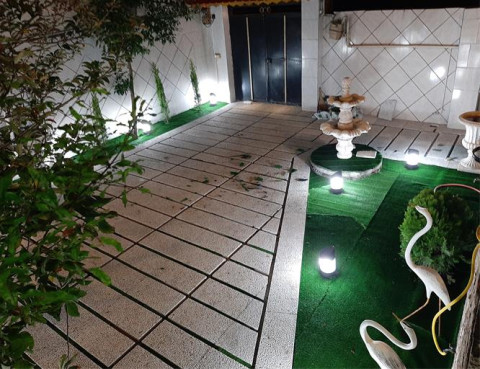 فروش ویلا آماده تحویل با امکان معاوضه با آپارتمان