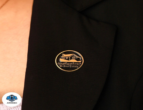 بج و اتیکت؛ خلاقیت در برندینگ-آرمینه