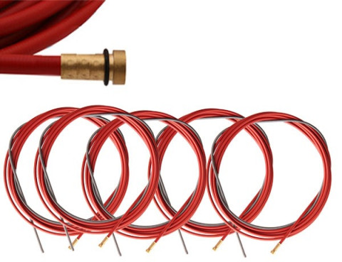 فنر تورچ سی او دو (Co2 Steel Liner)