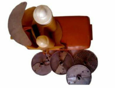 فروش خرد کن 5 کاره صیفی جات - ساخت بلاروس