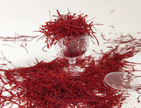 خرید بسته بندی زعفران عمده تهران