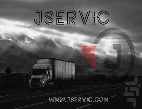 حمل بین شهری بار یخچالی جی سرویس | یاسوج