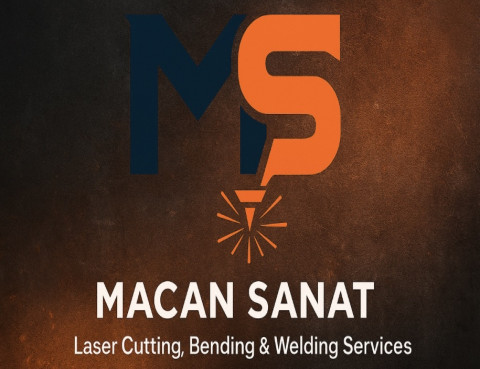 خدمات جوش لیزر و برشکاری و‌ خمکاری ورق