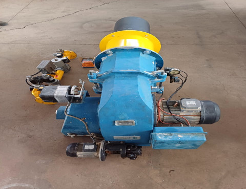 طراحی و ساخت مشعل‌ های صنعتی اختصاصی 09121813704