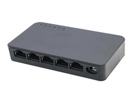 فروش سوئیچ 5 پورت شبکه الکاتو EL-1SG0500GN