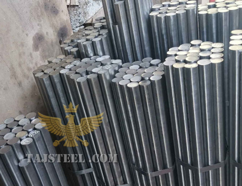 قیمت میلگرد آلیاژی