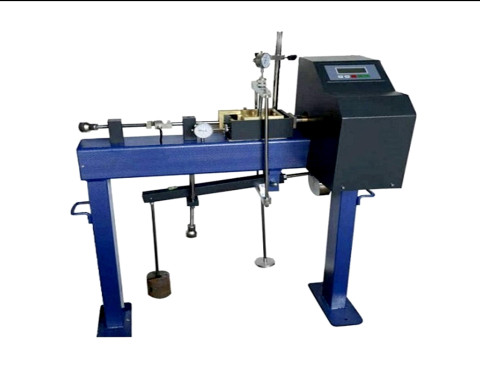 دستگاه برش مستقیم خاک ۱۰ در ۱۰_تولید کننده مستقیم