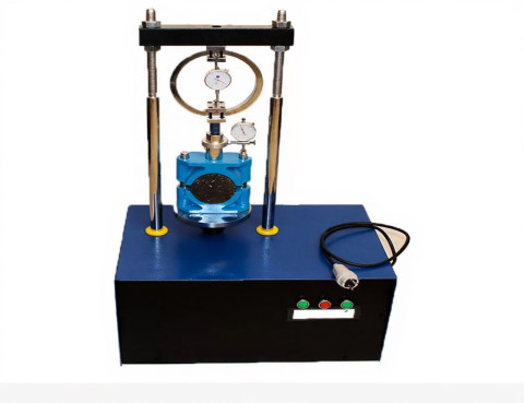 جک مارشال تست آسفالت – کیفیت صنعتی | تولیدکننده مستقیم