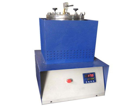 دستگاه اتوکلاو سیمان | Autoclave Test | گارانتی + خدمات