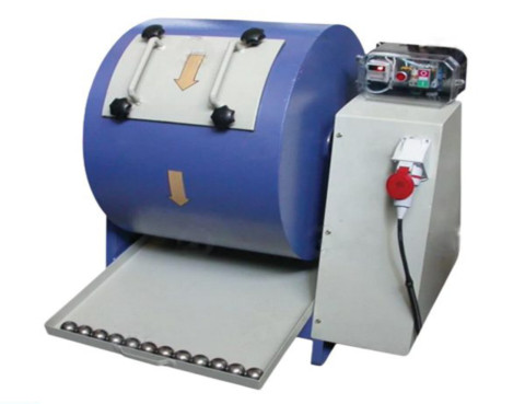 دستگاه لس آنجلس مدل صنعتی