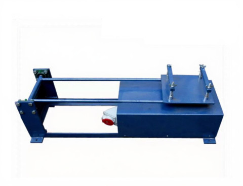 دستگاه تقه زن ملات سیمان