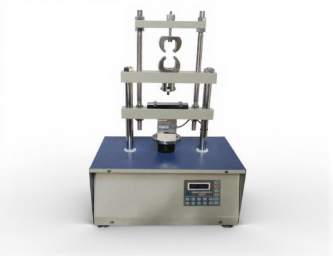 دستگاه تعیین مقاومت کشش و خمش ملات سیمان دیجیتال