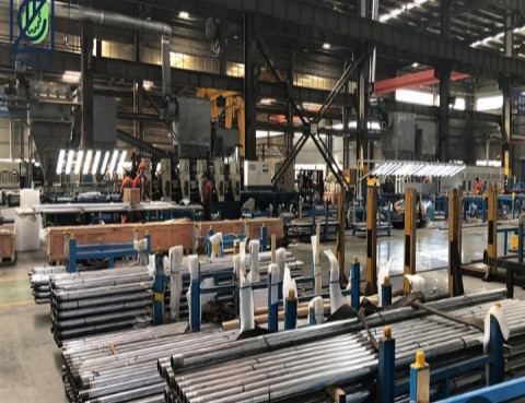 لوله مانیسمان لوله سیلندری میلگرد ترانس میلگردکشش