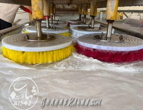 قیمت قالیشویی دهقان ویلا