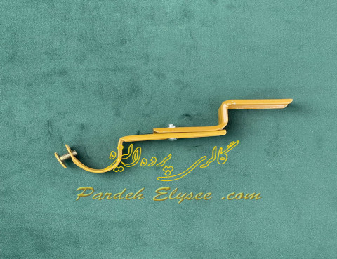 پایه نگهدارنده پرده هفت حوض