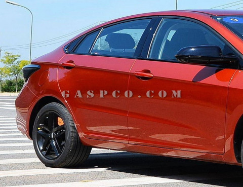 قطعات بدنه فونیکس آریزو ARRIZO 6 GT